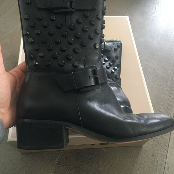 Boots from Michael Kors - Picture 2 of 8
